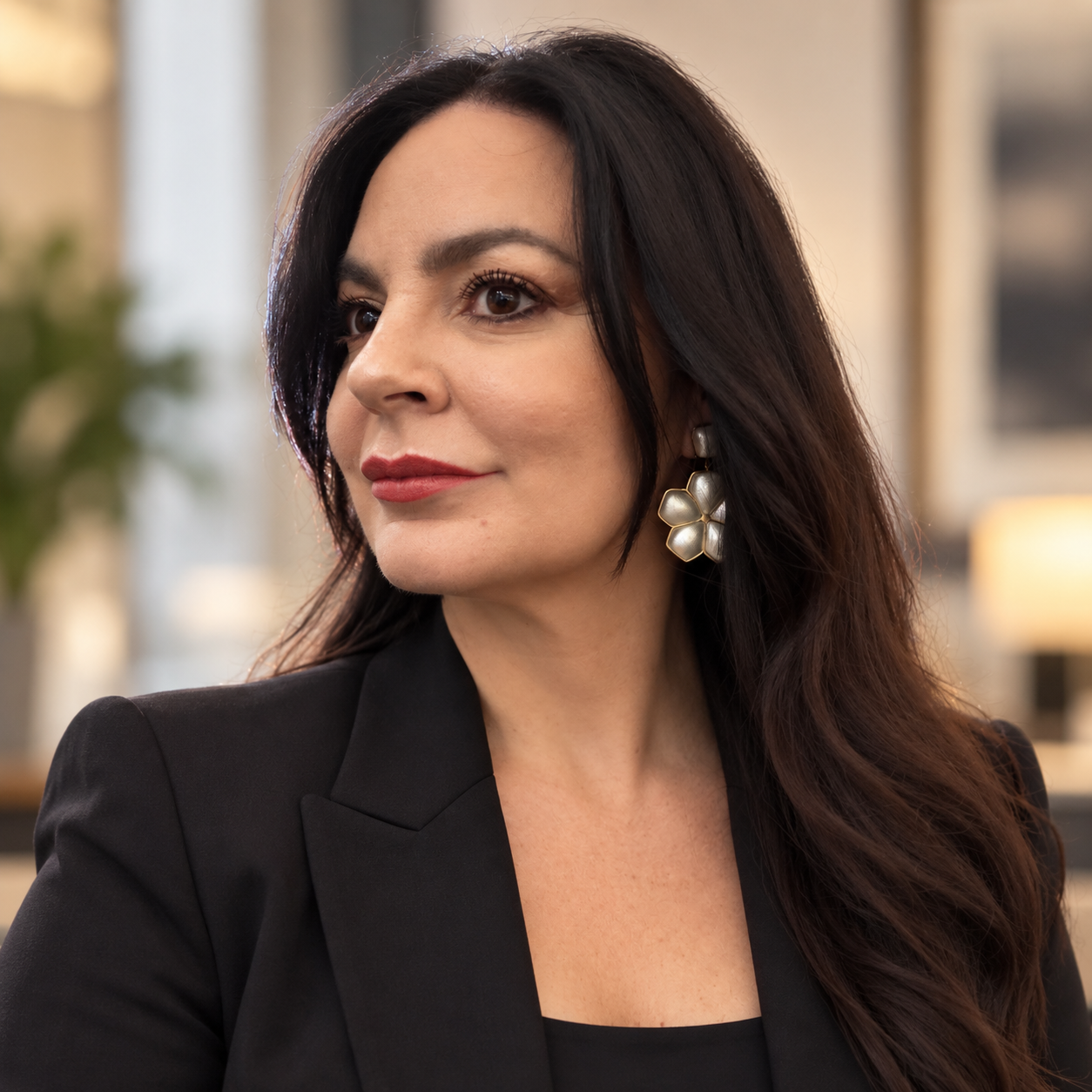Ana Belén González, fundadora de Cádiz Crush